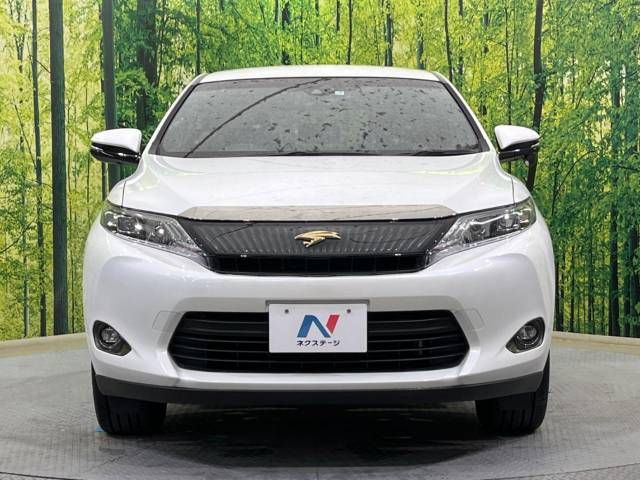 Toyota HARRIER 2015-07 195036-14