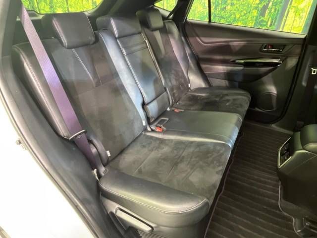 Toyota HARRIER 2015-07 195036-10