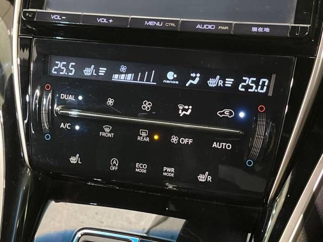 Toyota HARRIER 2015-07 195036-7