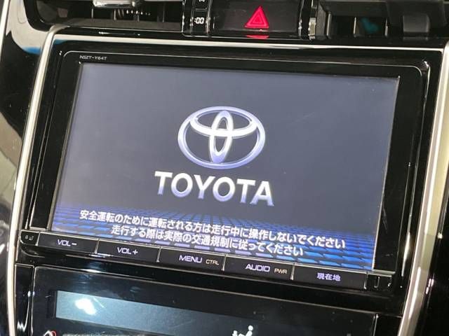 Toyota HARRIER 2015-07 195036-3