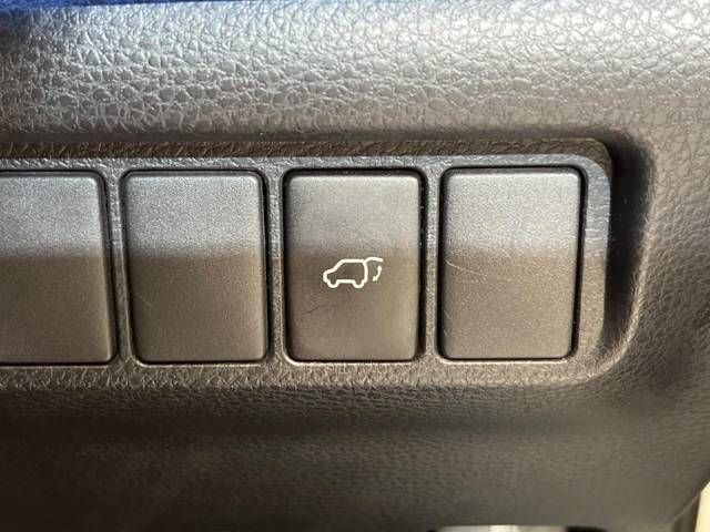Toyota HARRIER 2015-07 195036-6