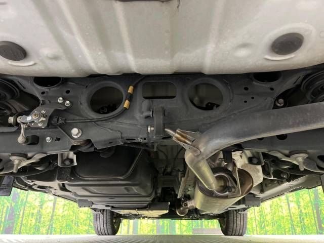 Toyota HARRIER 2015-07 195036-19