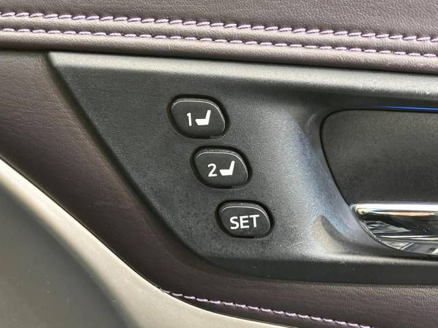 Toyota HARRIER 2015-07 195036-5