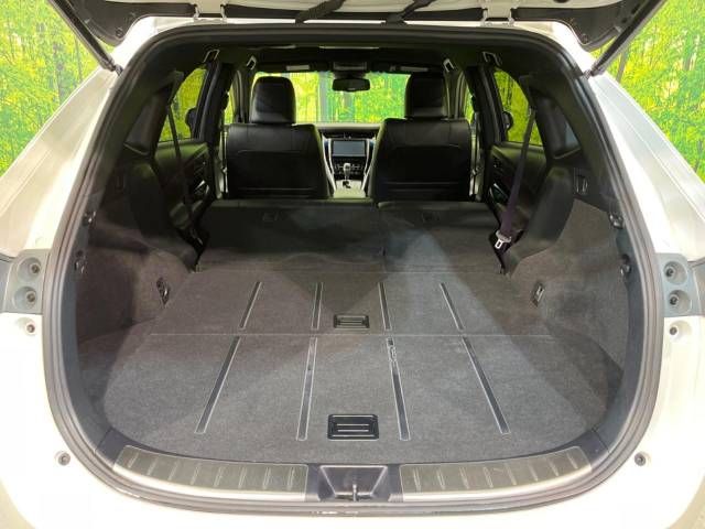 Toyota HARRIER 2015-07 195036-11