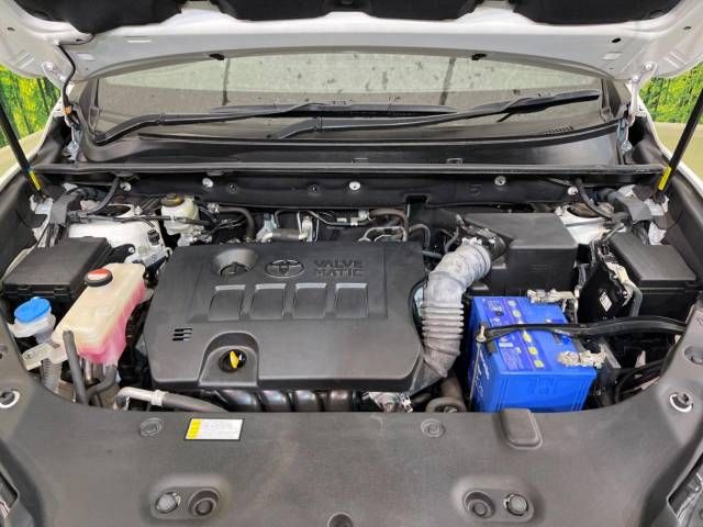 Toyota HARRIER 2015-07 195036-18