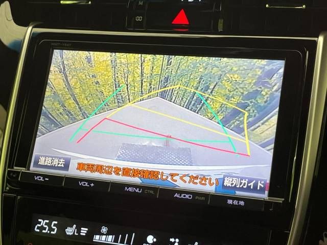 Toyota HARRIER 2015-07 195036-4