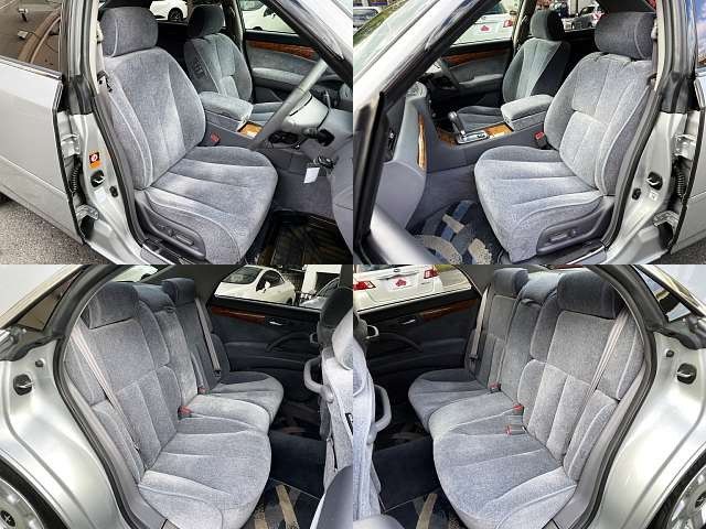 Nissan GLORIA HARDTOP 1999-09 190057-5
