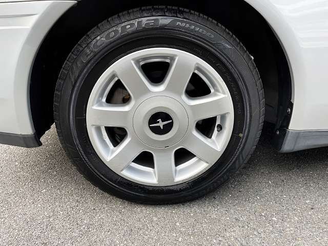 Nissan GLORIA HARDTOP 1999-09 190057-8