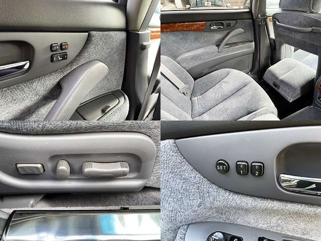 Nissan GLORIA HARDTOP 1999-09 190057-7