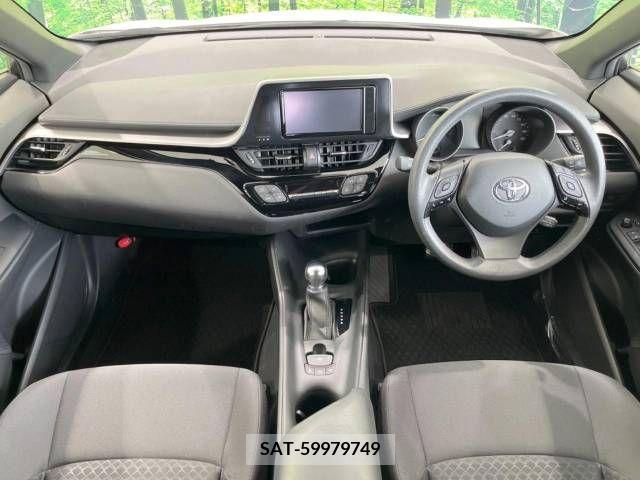 Toyota C-HR 2021-07 343404-1