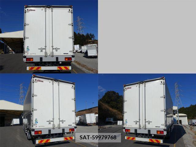 Nissan CONDOR 2012-11 205545-5