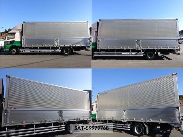 Nissan CONDOR 2012-11 205545-6