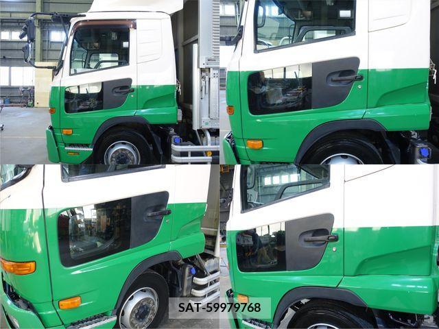 Nissan CONDOR 2012-11 205545-7