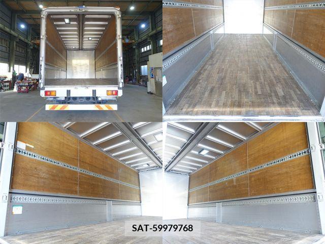 Nissan CONDOR 2012-11 205545-8