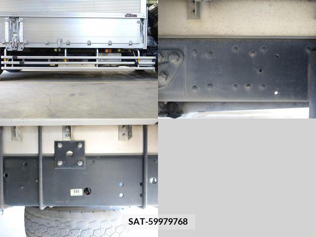 Nissan CONDOR 2012-11 205545-10