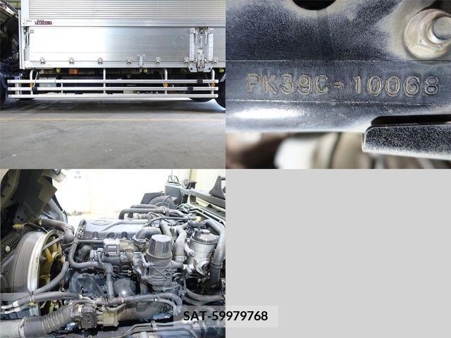 Nissan CONDOR 2012-11 205545-11