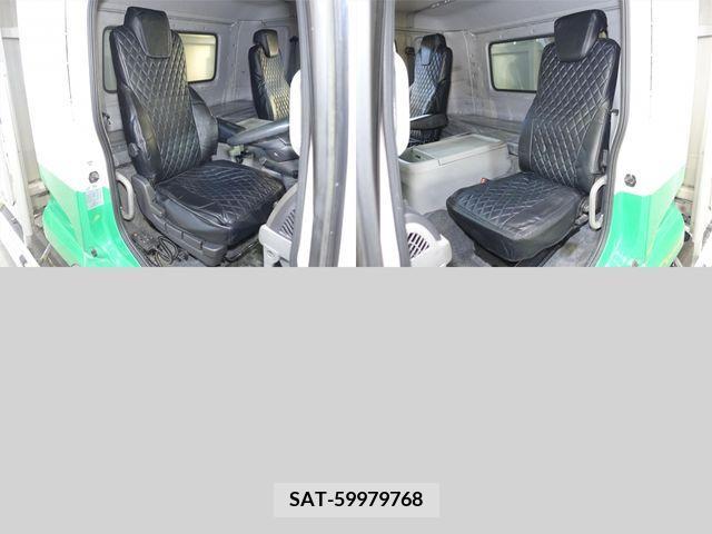 Nissan CONDOR 2012-11 205545-12
