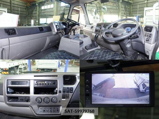 Nissan CONDOR 2012-11 205545-13