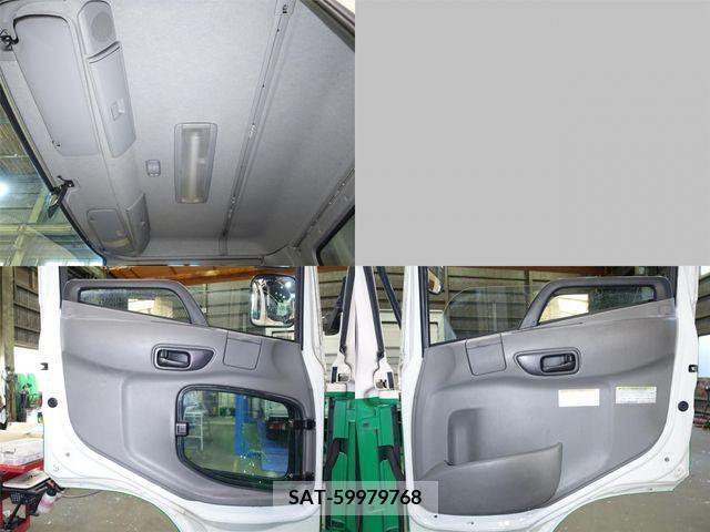 Nissan CONDOR 2012-11 205545-14
