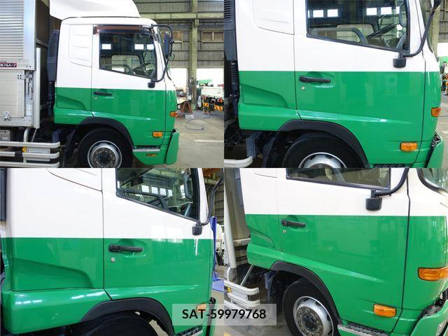 Nissan CONDOR 2012-11 205545-3