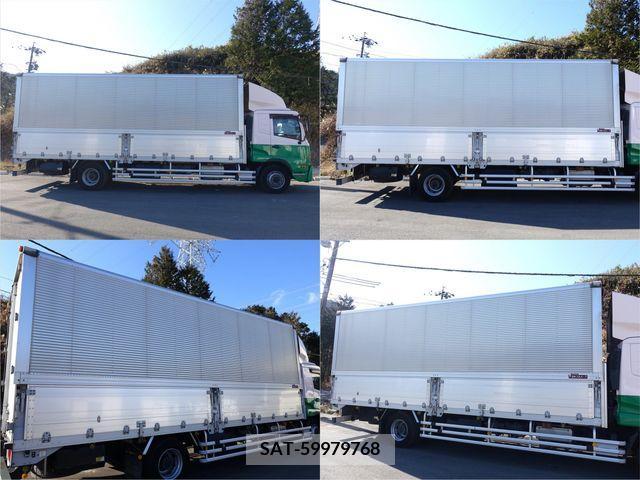 Nissan CONDOR 2012-11 205545-4