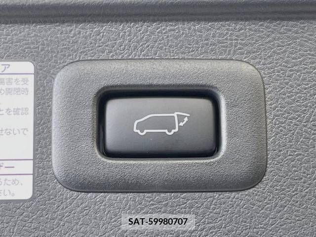 Toyota VELLFIRE 2020-12 235279-7