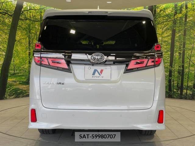 Toyota VELLFIRE 2020-12 235279-15
