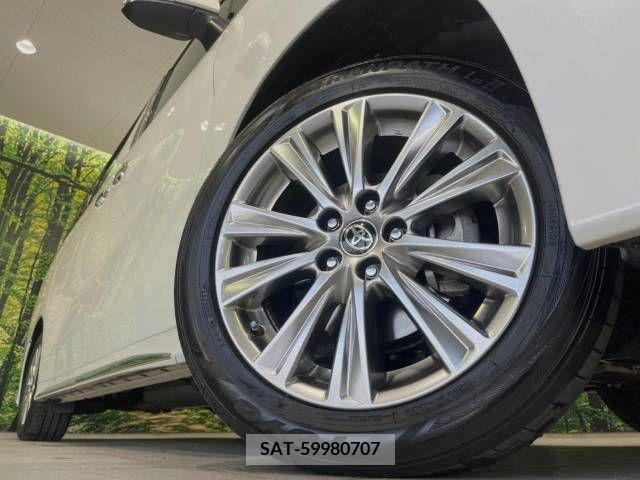 Toyota VELLFIRE 2020-12 235279-13