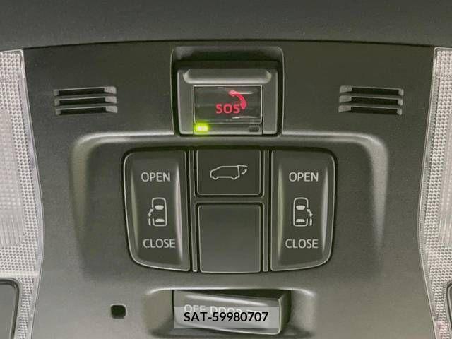Toyota VELLFIRE 2020-12 235279-5