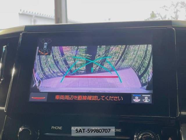 Toyota VELLFIRE 2020-12 235279-4