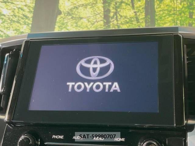 Toyota VELLFIRE 2020-12 235279-3
