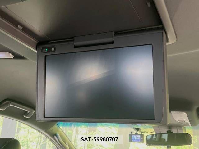 Toyota VELLFIRE 2020-12 235279-2