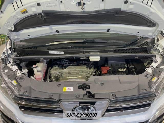 Toyota VELLFIRE 2020-12 235279-18