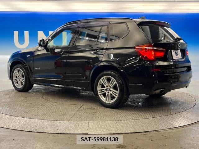 Bmw X3 2016-03 331223-18