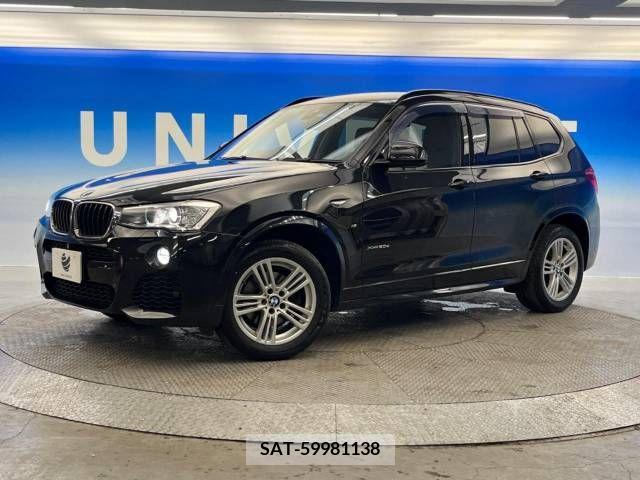 Bmw X3 2016-03 331223-17