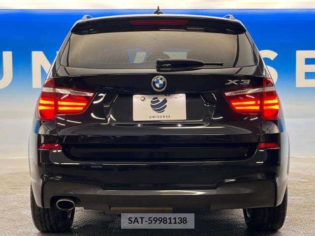 Bmw X3 2016-03 331223-16