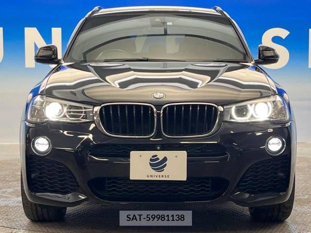 Bmw X3 2016-03 331223-15