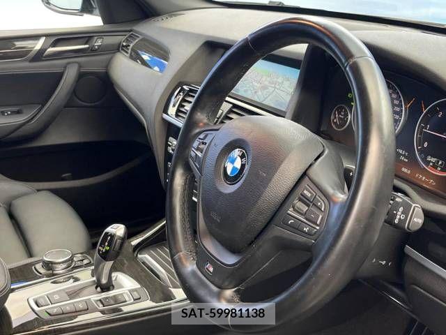 Bmw X3 2016-03 331223-14
