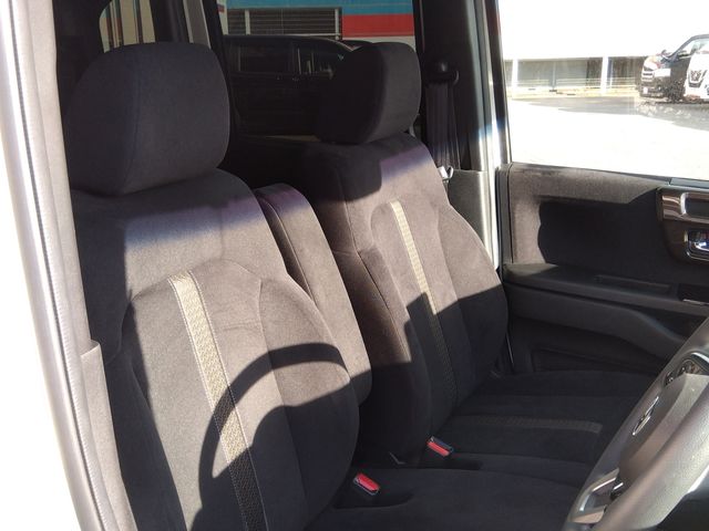 Honda N BOX CUSTOM 2018-03 24917-12