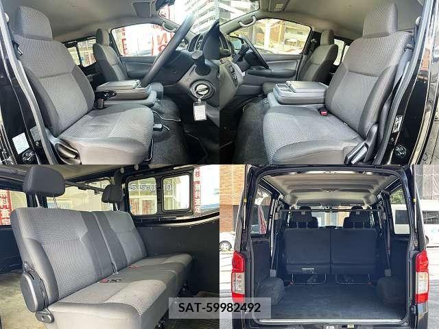 Nissan NV350 Caravan 2020-02 331456-7