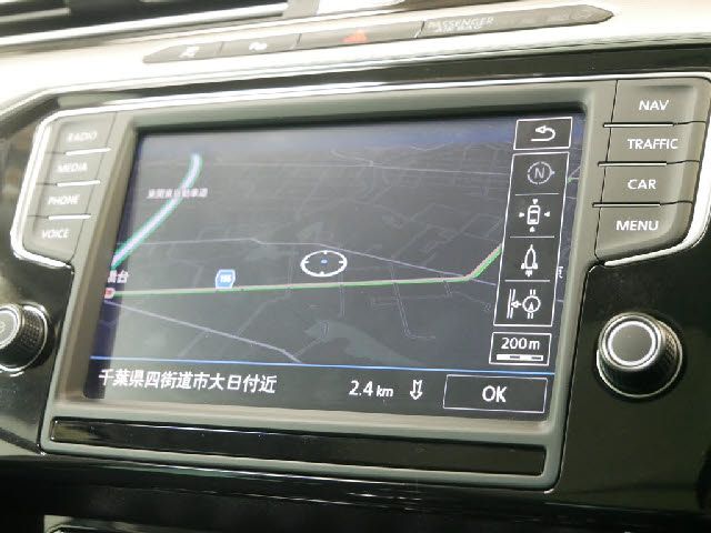 VolksWagen PASSAT 2016-05 1874-18