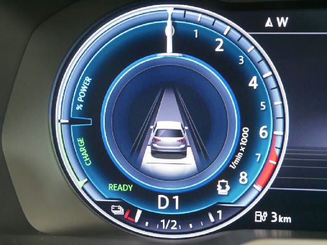 VolksWagen PASSAT 2016-05 1874-22