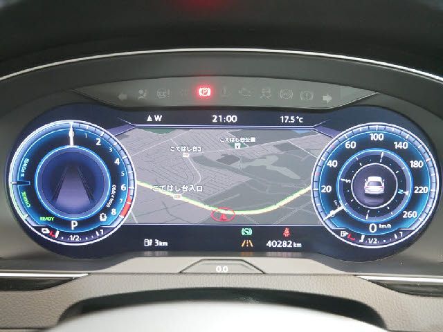 VolksWagen PASSAT 2016-05 1874-7