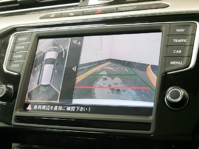 VolksWagen PASSAT 2016-05 1874-6