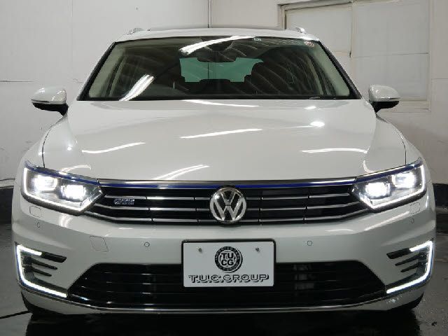 VolksWagen PASSAT 2016-05 1874-10