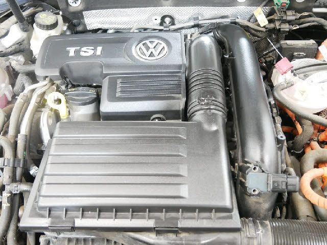 VolksWagen PASSAT 2016-05 1874-29