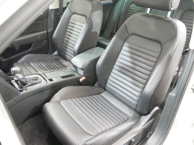 VolksWagen PASSAT 2016-05 1874-4
