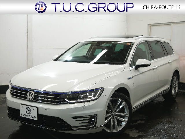 VolksWagen PASSAT 2016-05 1874-0