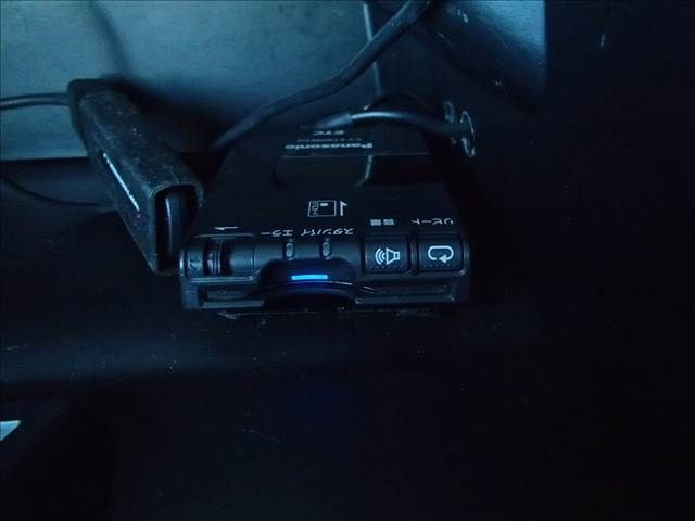 Honda N BOX CUSTOM 2015-05 6298-11