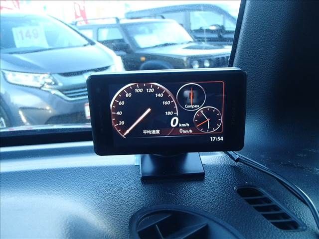 Honda N BOX CUSTOM 2015-05 6298-12
